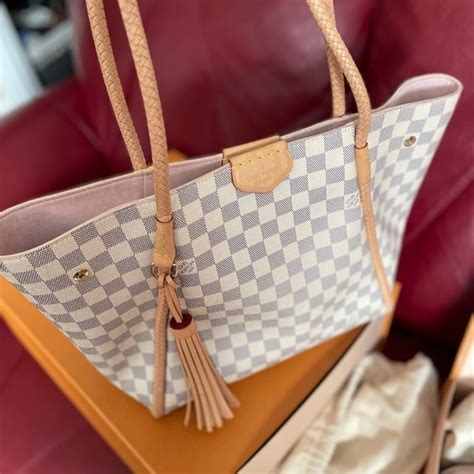 louis vuitton propriano youtube|Review Louis Vuitton PROPRIANO TOTE BAG DAMIER AZUR.